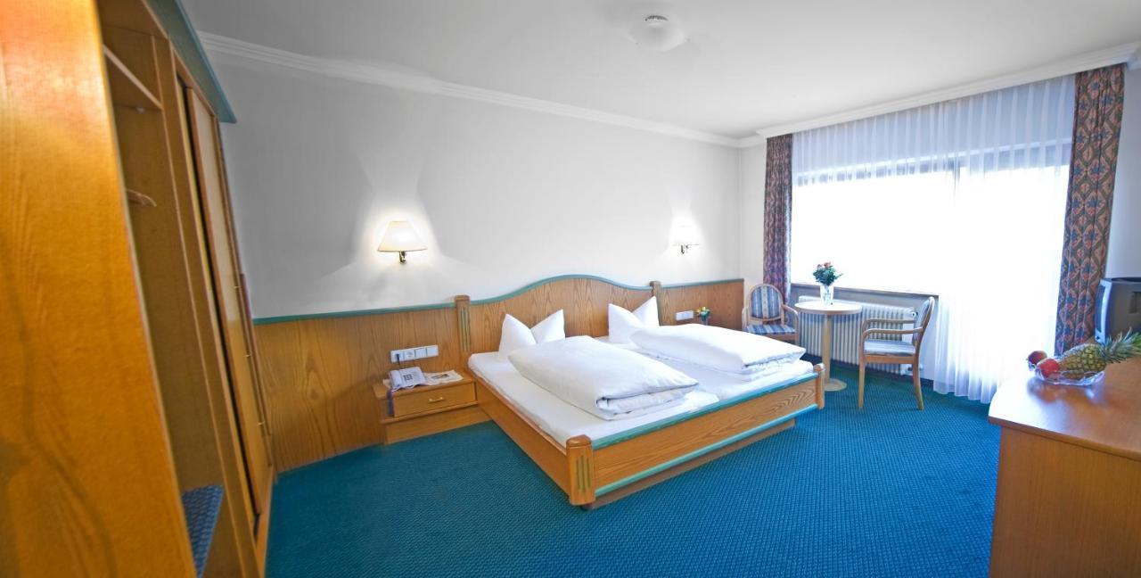 Hotel Brunella Фанданс Номер фото