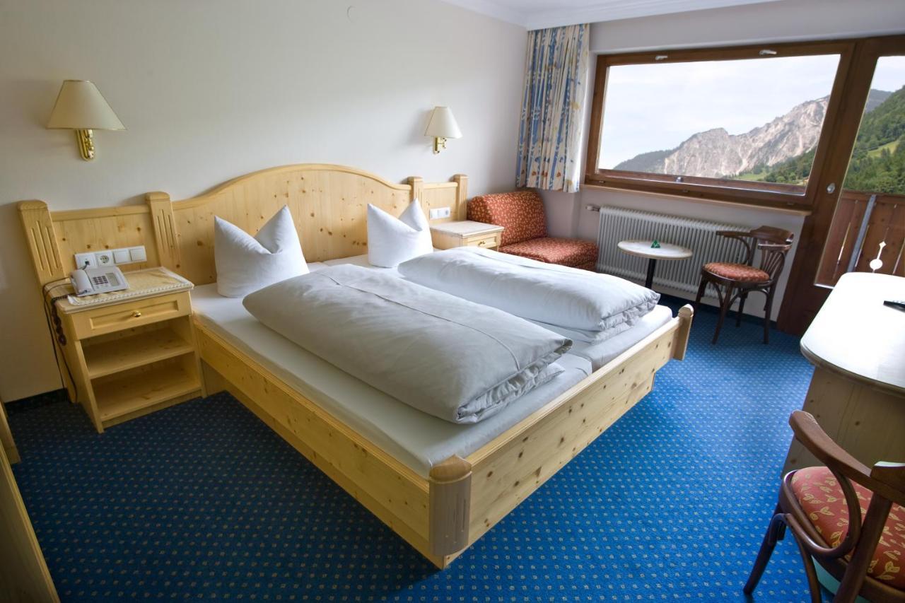 Hotel Brunella Фанданс Экстерьер фото