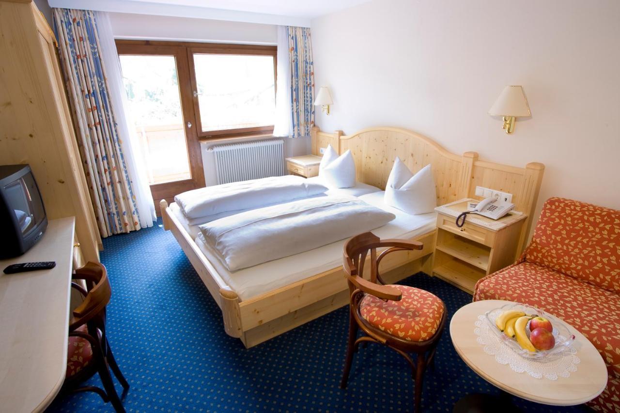 Hotel Brunella Фанданс Номер фото