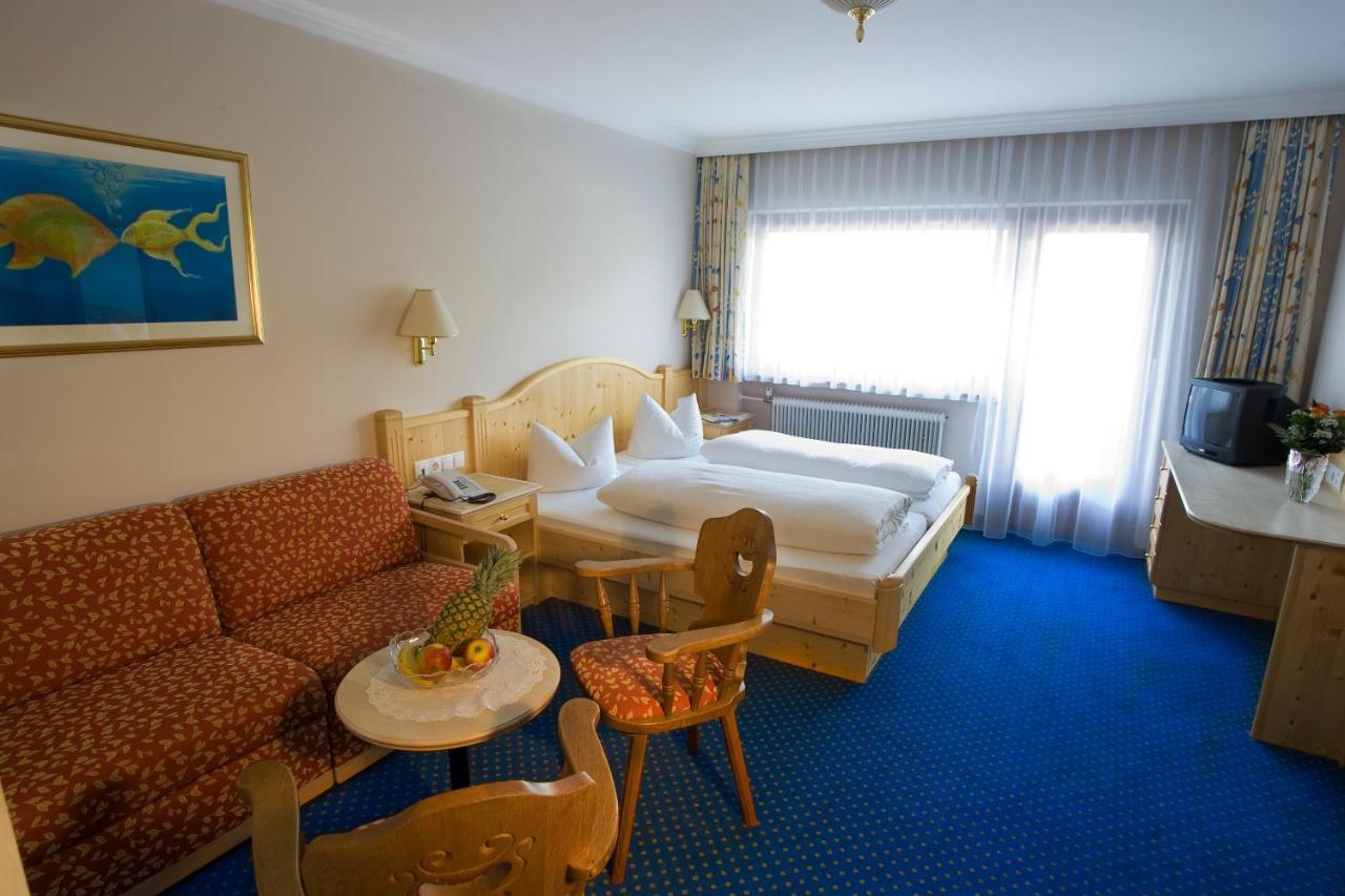 Hotel Brunella Фанданс Номер фото