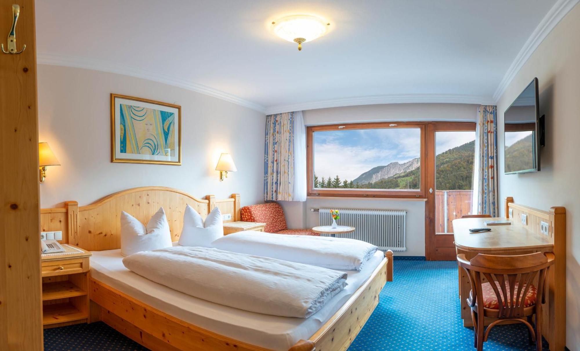 Hotel Brunella Фанданс Экстерьер фото