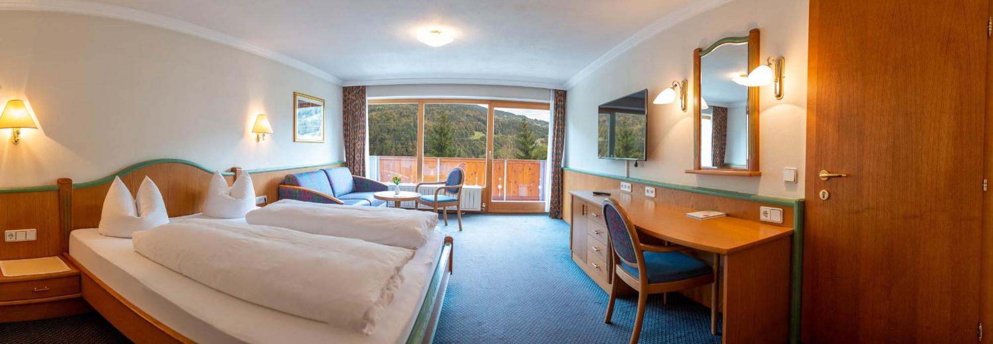 Hotel Brunella Фанданс Экстерьер фото