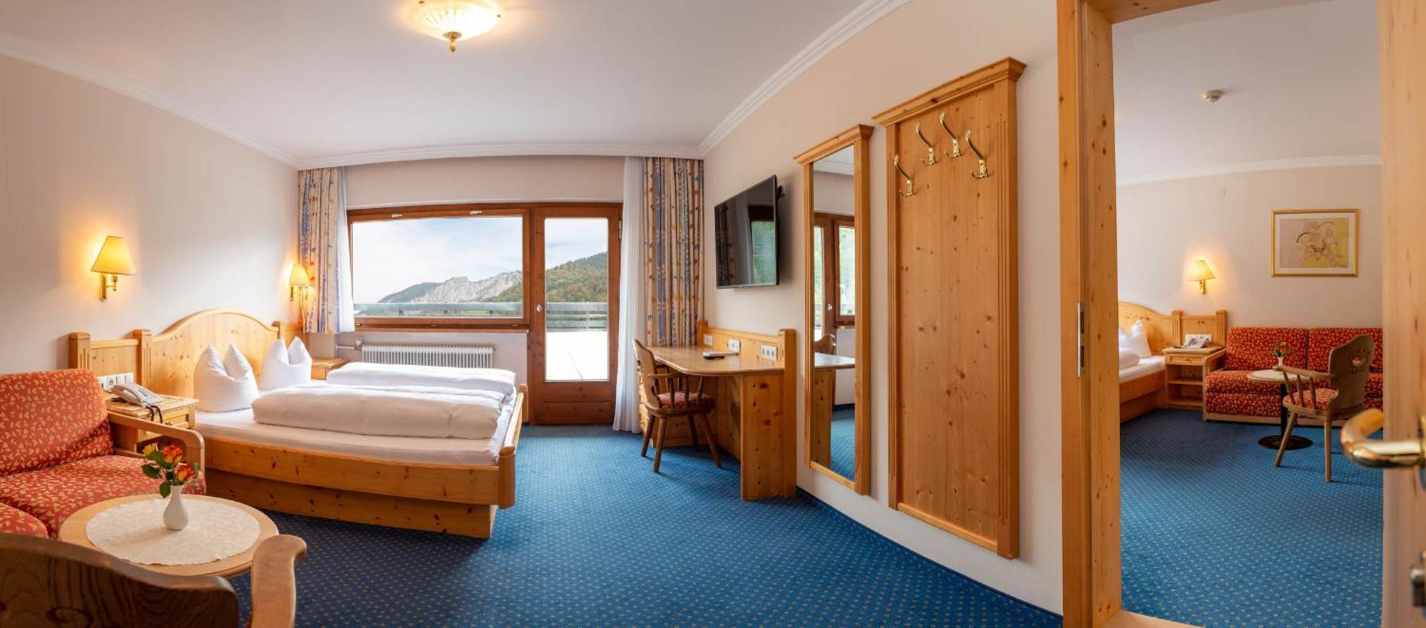 Hotel Brunella Фанданс Экстерьер фото