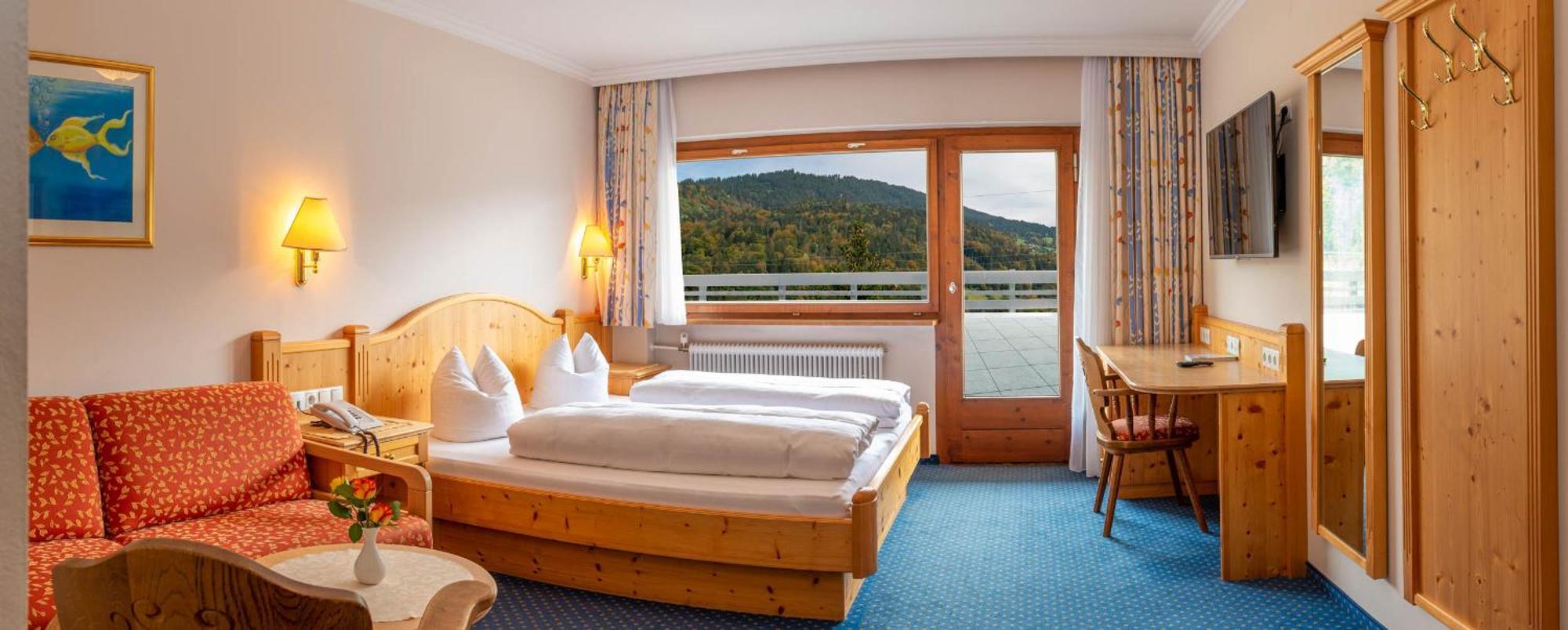 Hotel Brunella Фанданс Экстерьер фото