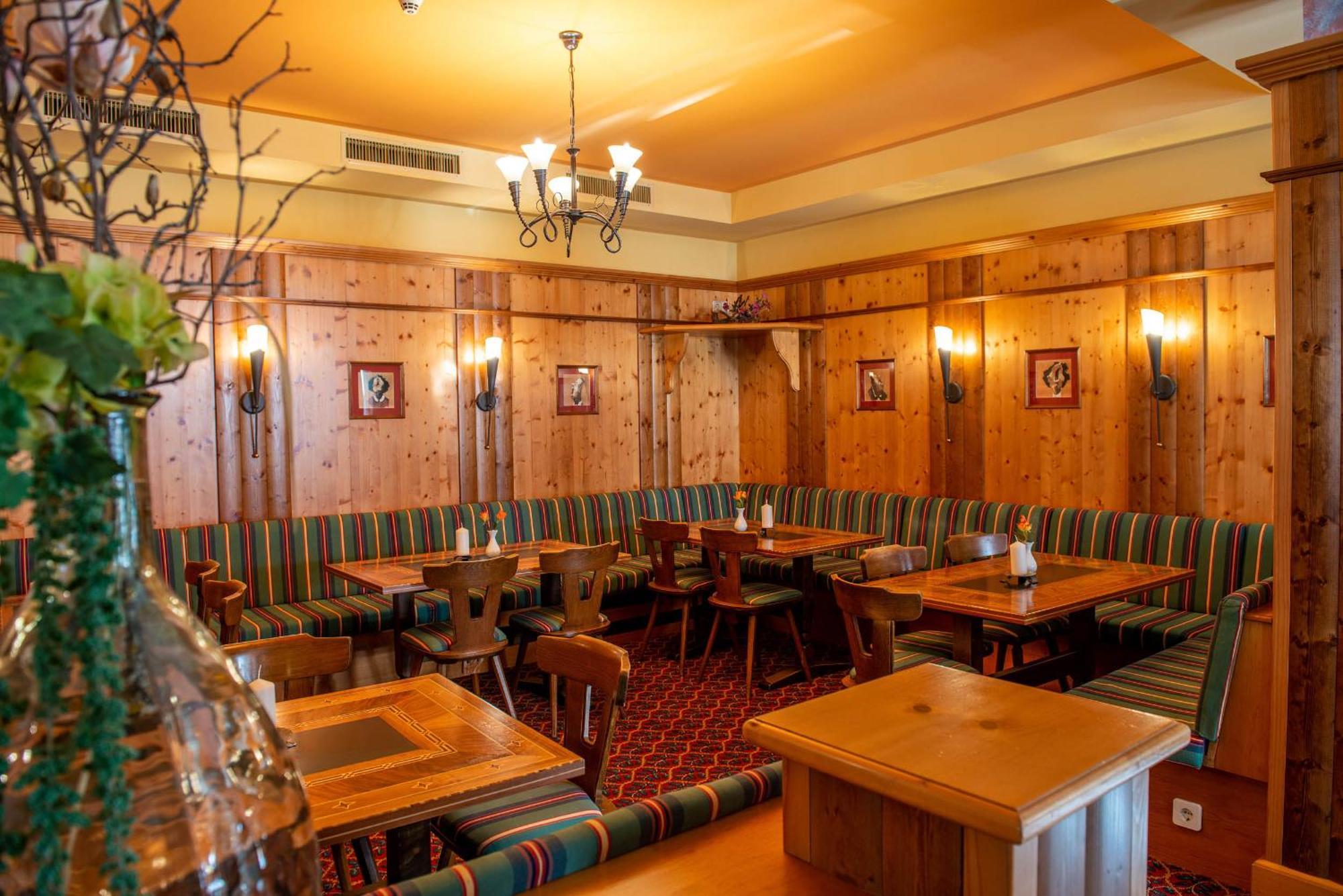 Hotel Brunella Фанданс Экстерьер фото