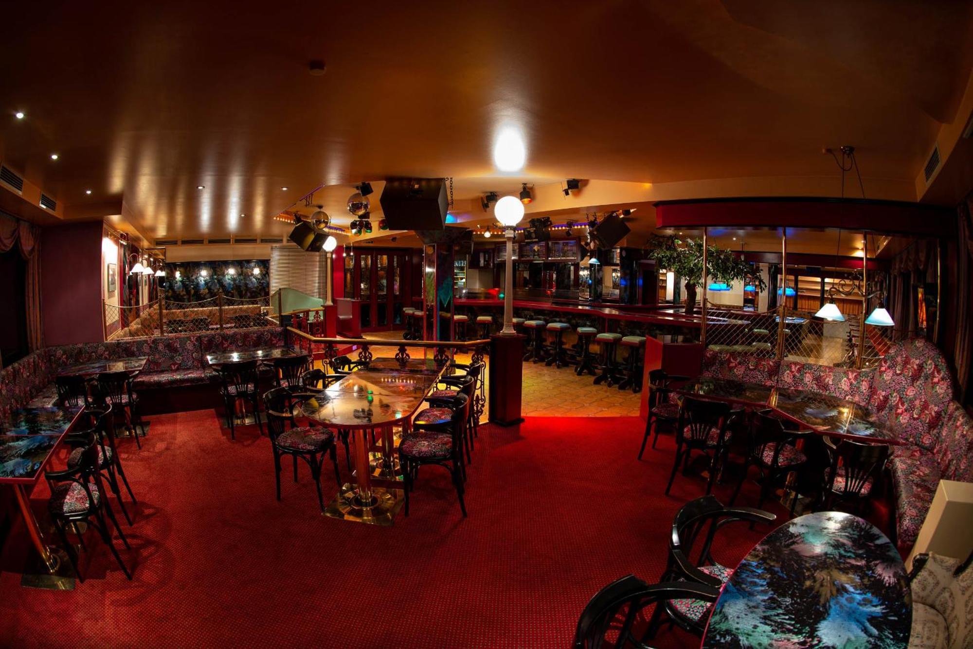 Hotel Brunella Фанданс Экстерьер фото
